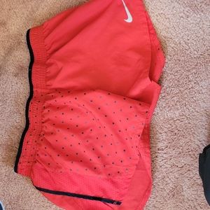 Nike shorts